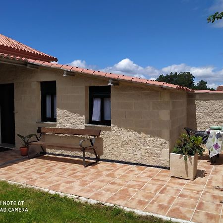 Casita En Pontevedra Apartment Ngoại thất bức ảnh