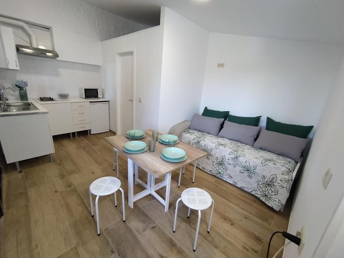 Casita En Pontevedra Apartment Ngoại thất bức ảnh