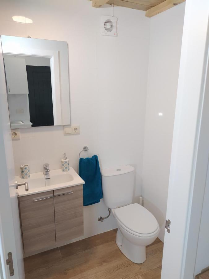 Casita En Pontevedra Apartment Ngoại thất bức ảnh