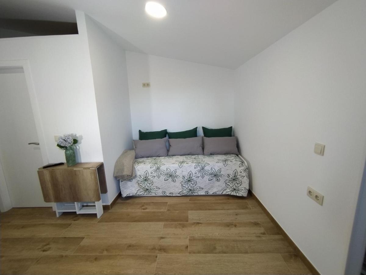 Casita En Pontevedra Apartment Ngoại thất bức ảnh