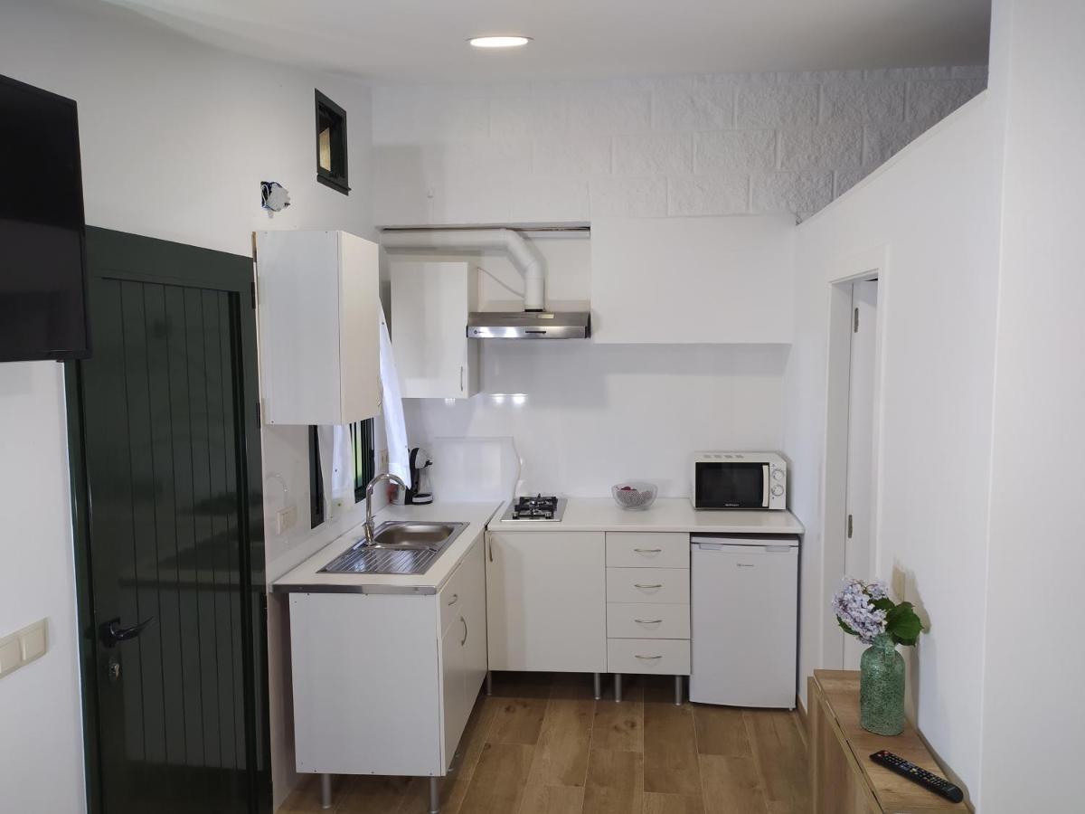 Casita En Pontevedra Apartment Ngoại thất bức ảnh