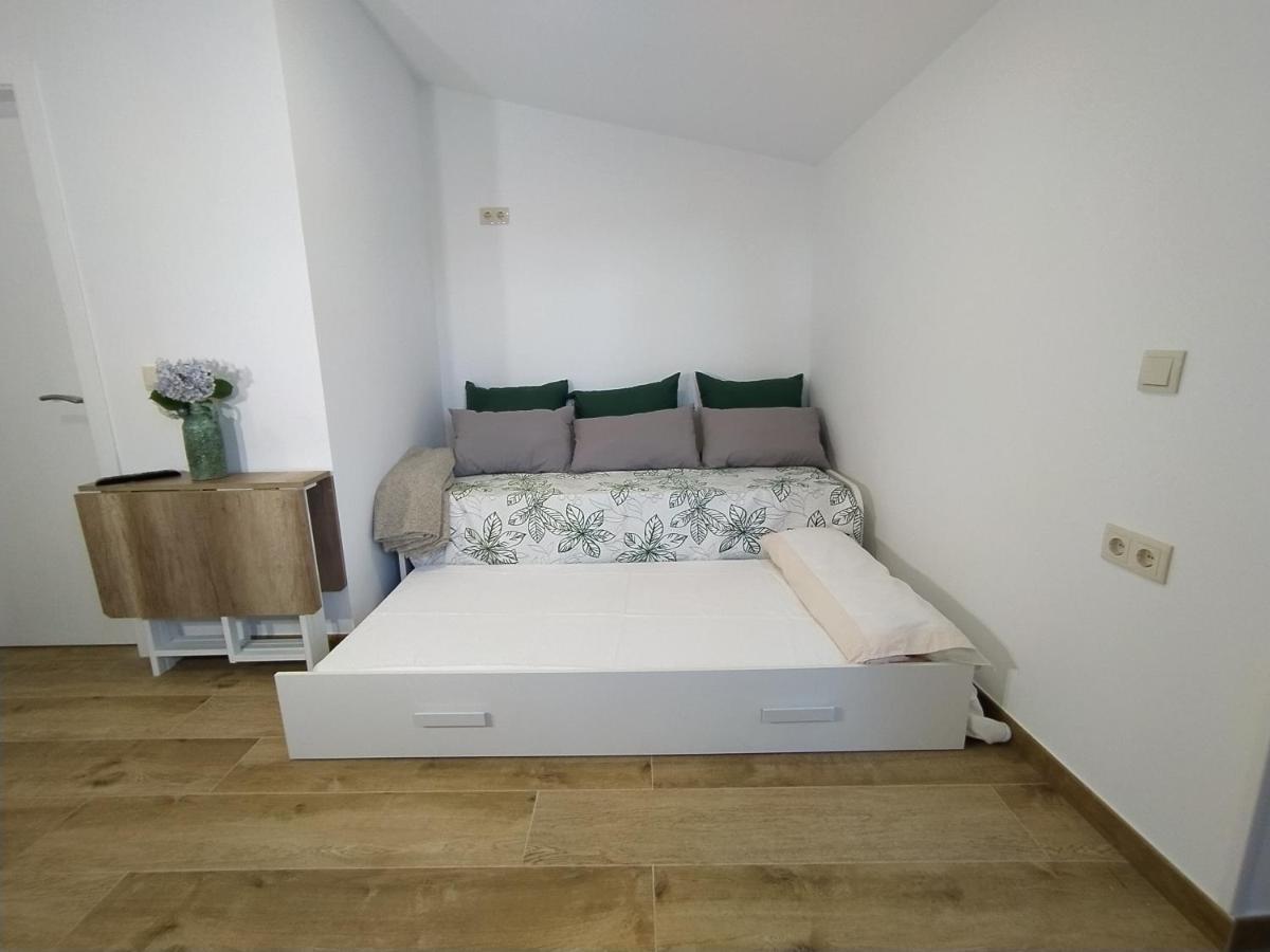 Casita En Pontevedra Apartment Ngoại thất bức ảnh