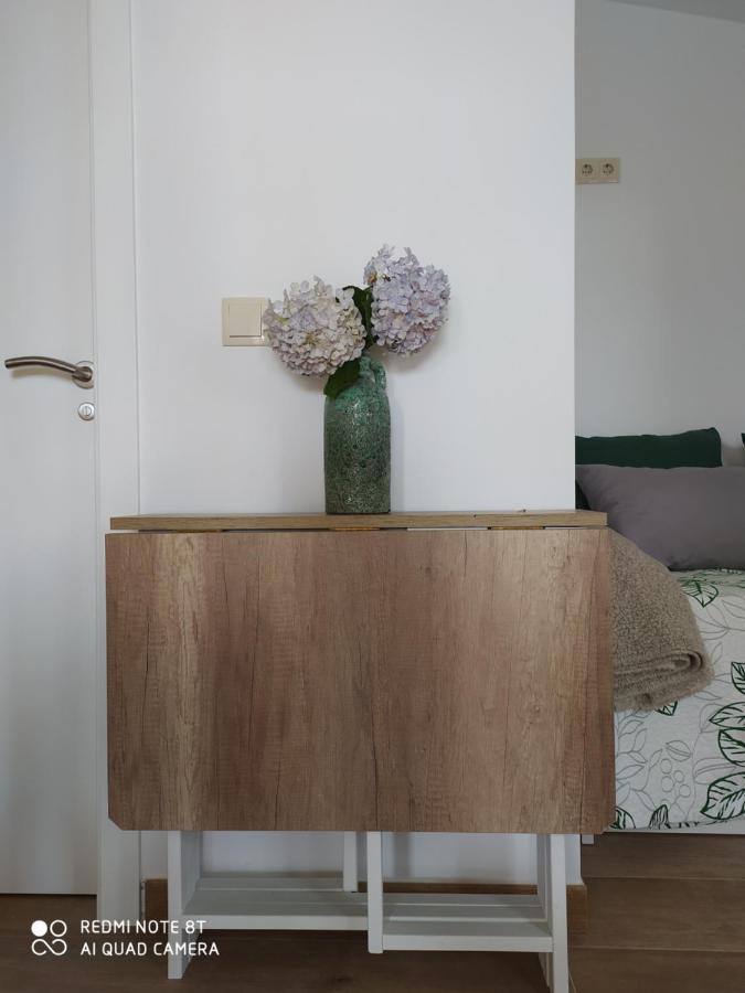 Casita En Pontevedra Apartment Ngoại thất bức ảnh
