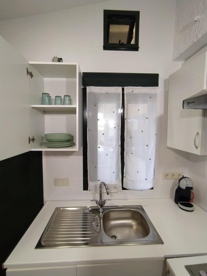 Casita En Pontevedra Apartment Ngoại thất bức ảnh