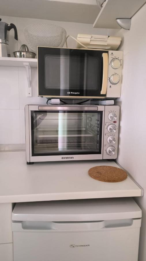 Casita En Pontevedra Apartment Ngoại thất bức ảnh