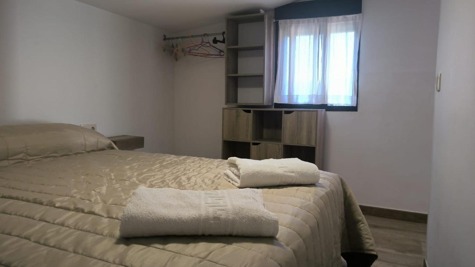 Casita En Pontevedra Apartment Ngoại thất bức ảnh