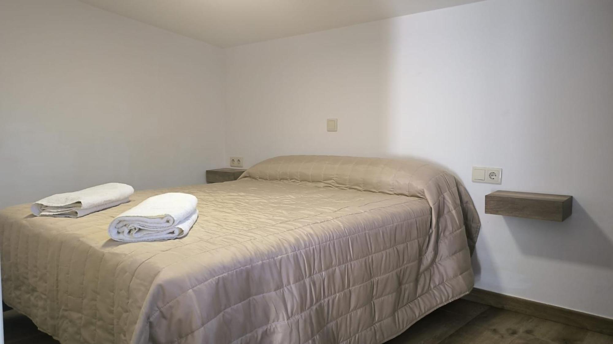 Casita En Pontevedra Apartment Ngoại thất bức ảnh